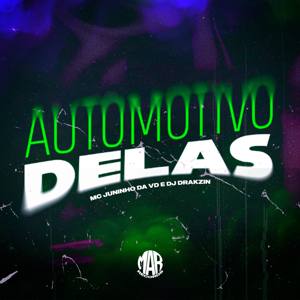 Automotivo Delas (Explicit)