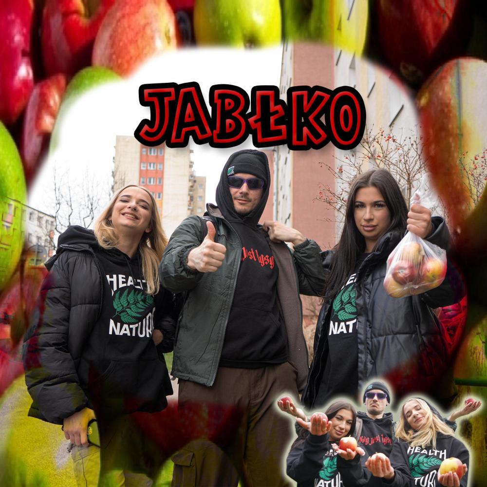 Jabłko (Explicit)