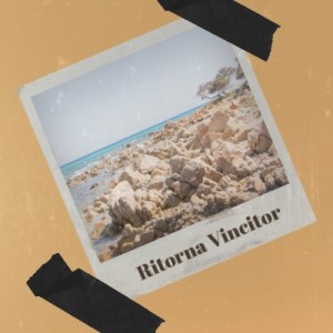 Various Artist的專輯Ritorna Vincitor