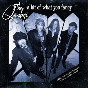 Album A Bit of What You Fancy (30th Anniversary Edition) oleh The Quireboys