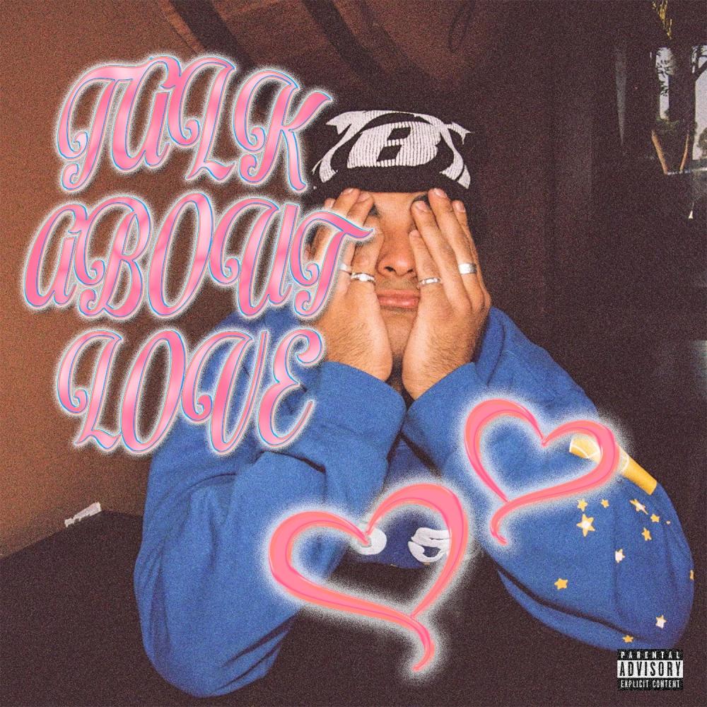 Talk About Love (feat. Zoni) (Explicit)