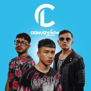 ดาวน์โหลดและฟังเพลง No creo en el amor (feat. Wilflow Real) พร้อมเนื้อเพลงจาก Convoy Latino
