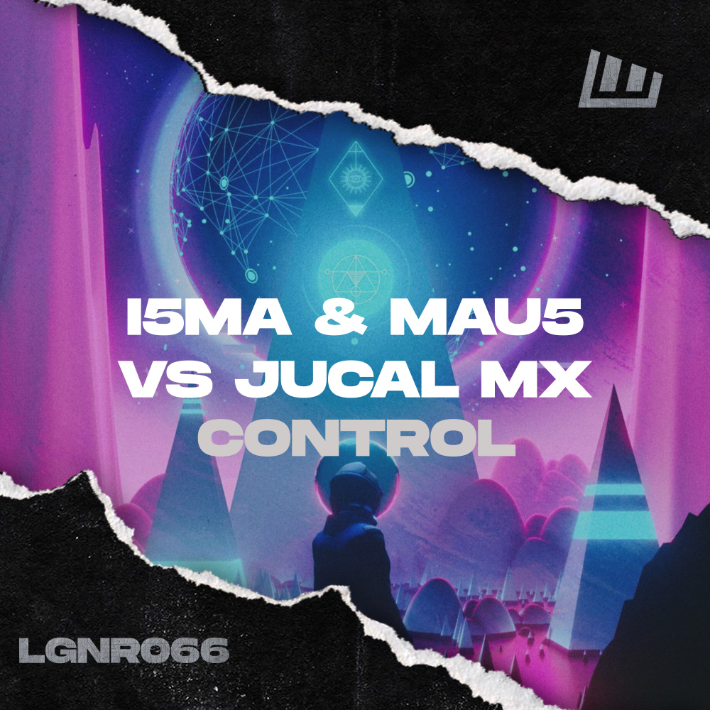 Control (Extended Mix)