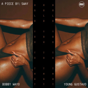 Album Hold You to That from Sway
