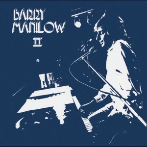 อัลบัม Barry Manilow II ศิลปิน Barry Manilow