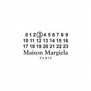 อัลบัม MARGIELA (Explicit) ศิลปิน Skinny96$