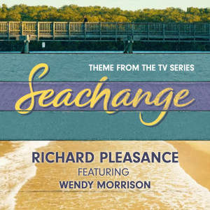 ดาวน์โหลดและฟังเพลง Seachange พร้อมเนื้อเพลงจาก Richard Pleasance