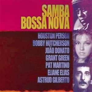 ดาวน์โหลดและฟังเพลง The Girl from Ipanema พร้อมเนื้อเพลงจาก Houston Person