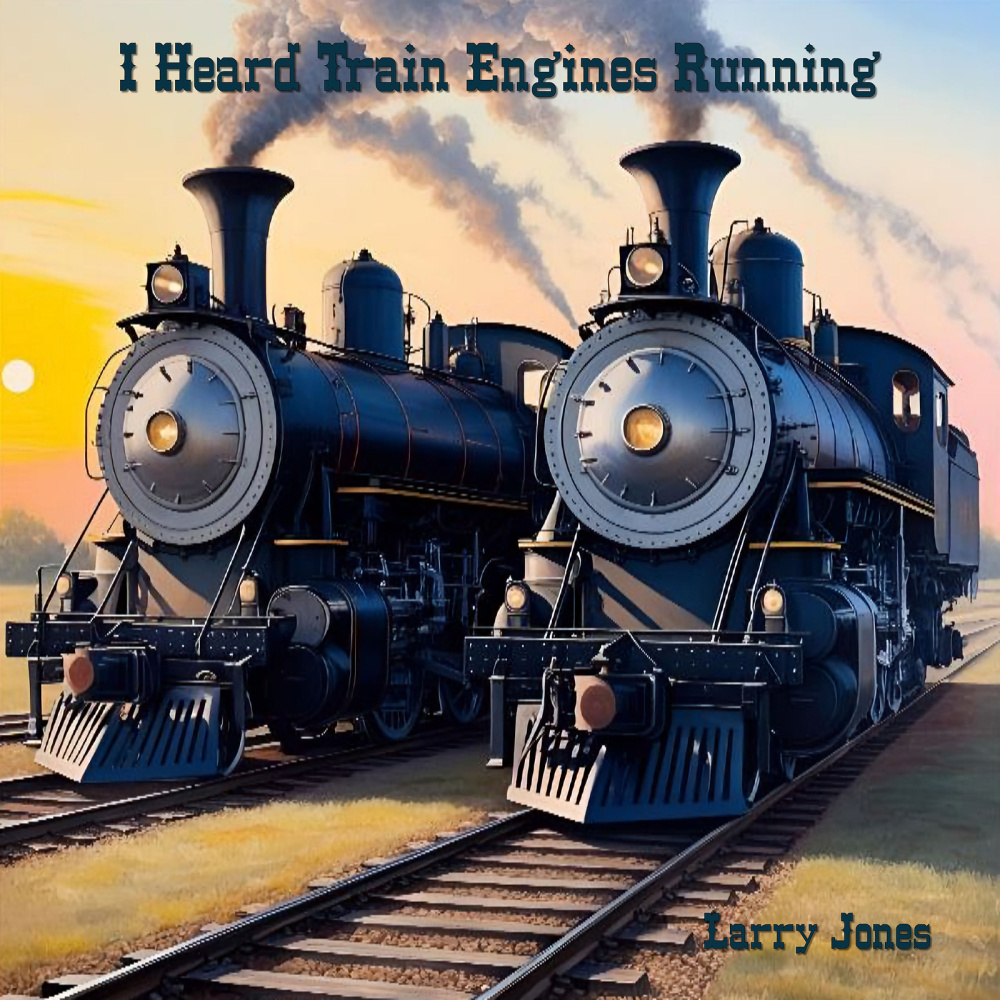 I Heard Train Engines Running
