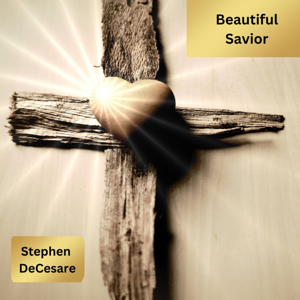 Beautiful Savior