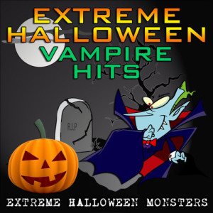 ดาวน์โหลดและฟังเพลง Monsters Relax (Party Version) พร้อมเนื้อเพลงจาก Extreme Halloween Monsters