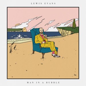 收听Lewis Evans的Indamour歌词歌曲