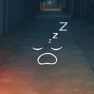 收聽Closed on Sunday的miss the rage ~ lofi歌詞歌曲