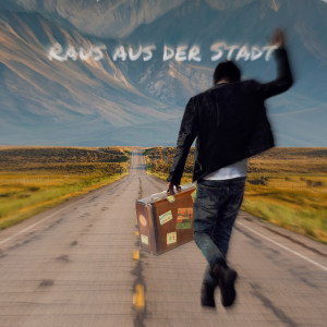 Listen to Raus Aus Der Stadt song with lyrics from itsmarlon