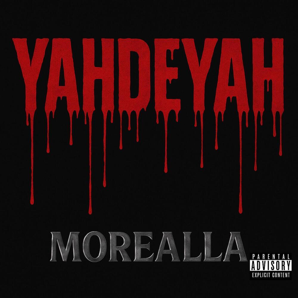YAHDEYAH (Explicit)