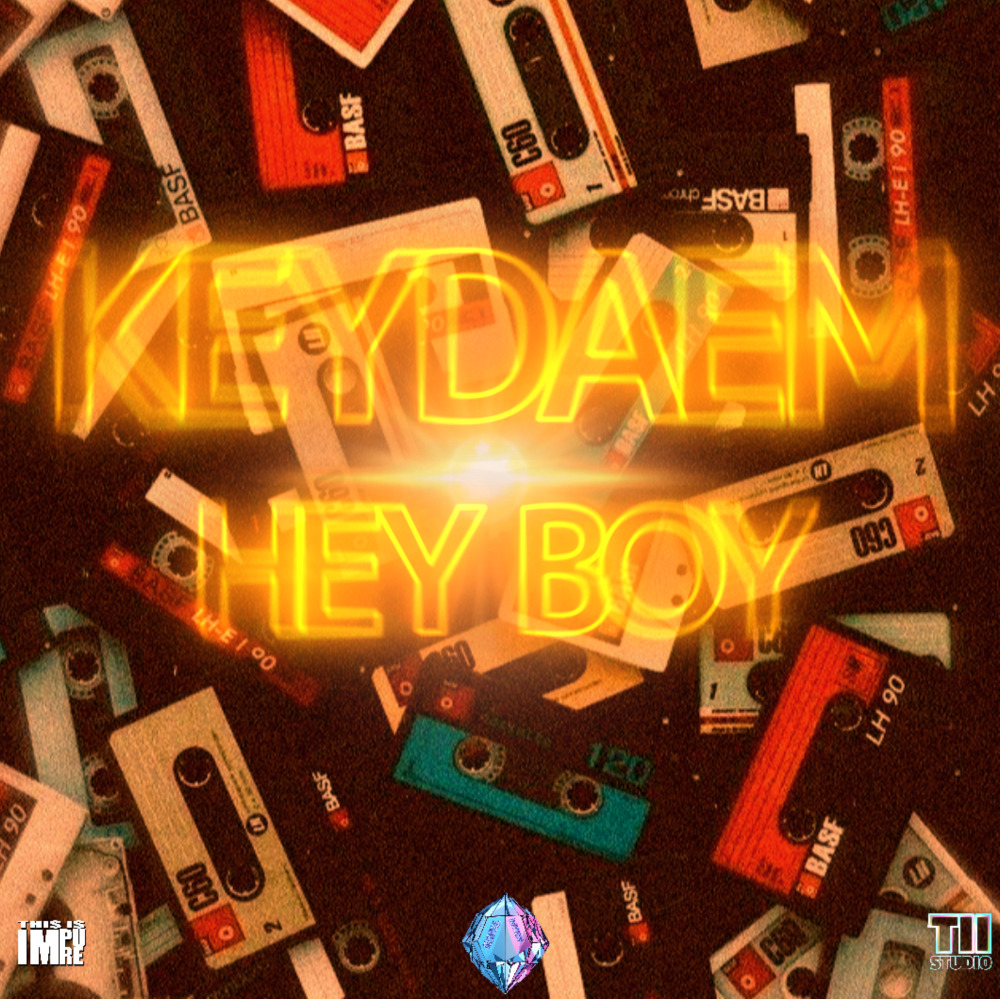 Hey Boy