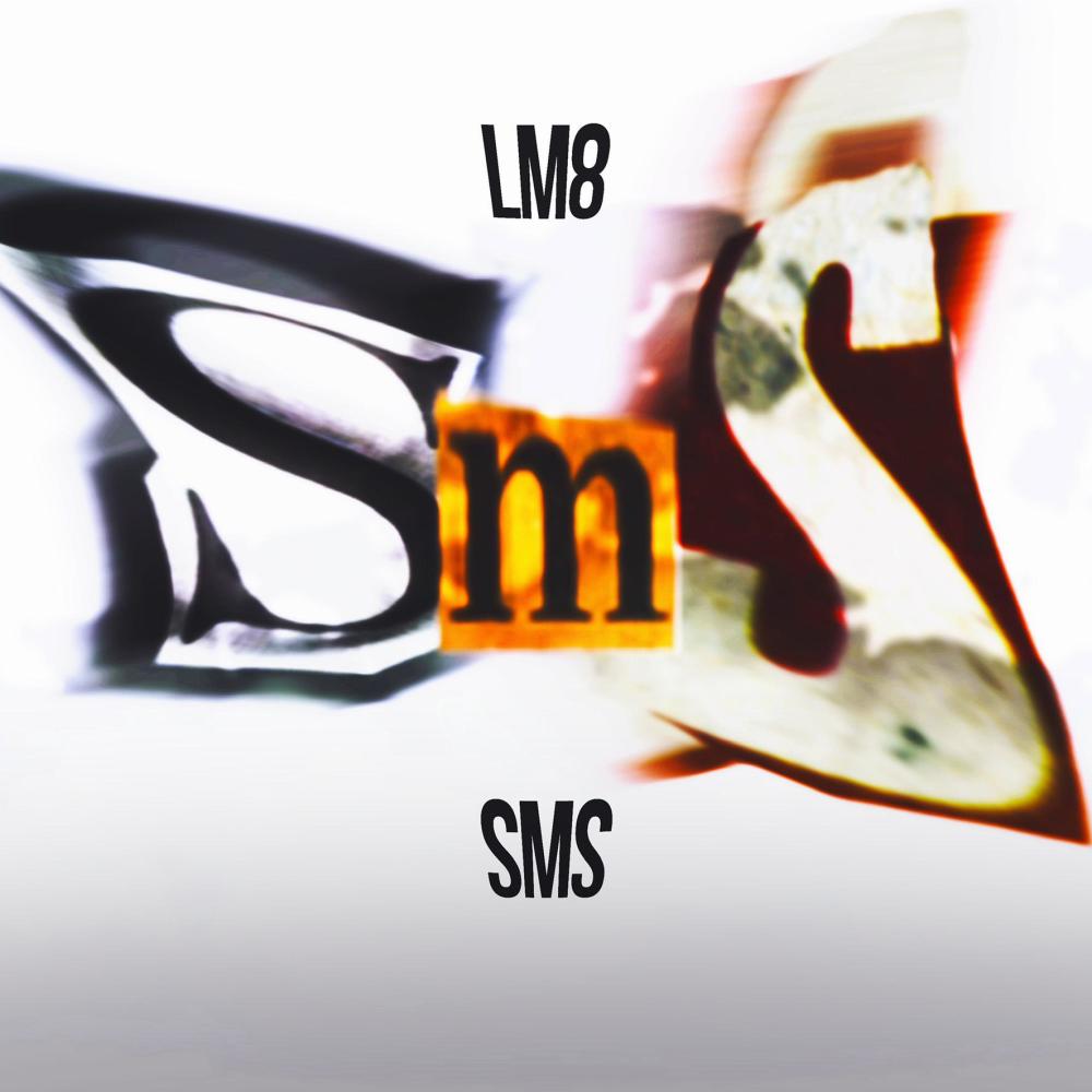SMS (feat. DIMI) (Explicit)