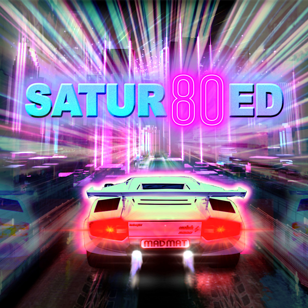 Satur80ed