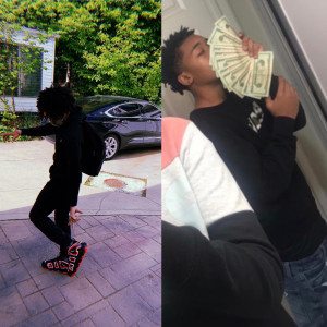 ดาวน์โหลดและฟังเพลง Blue Lagoon(Offical Audio) (Explicit) พร้อมเนื้อเพลงจาก Rekkless Ty