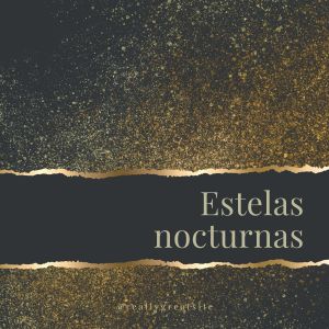 Album Estelas nocturnas from 