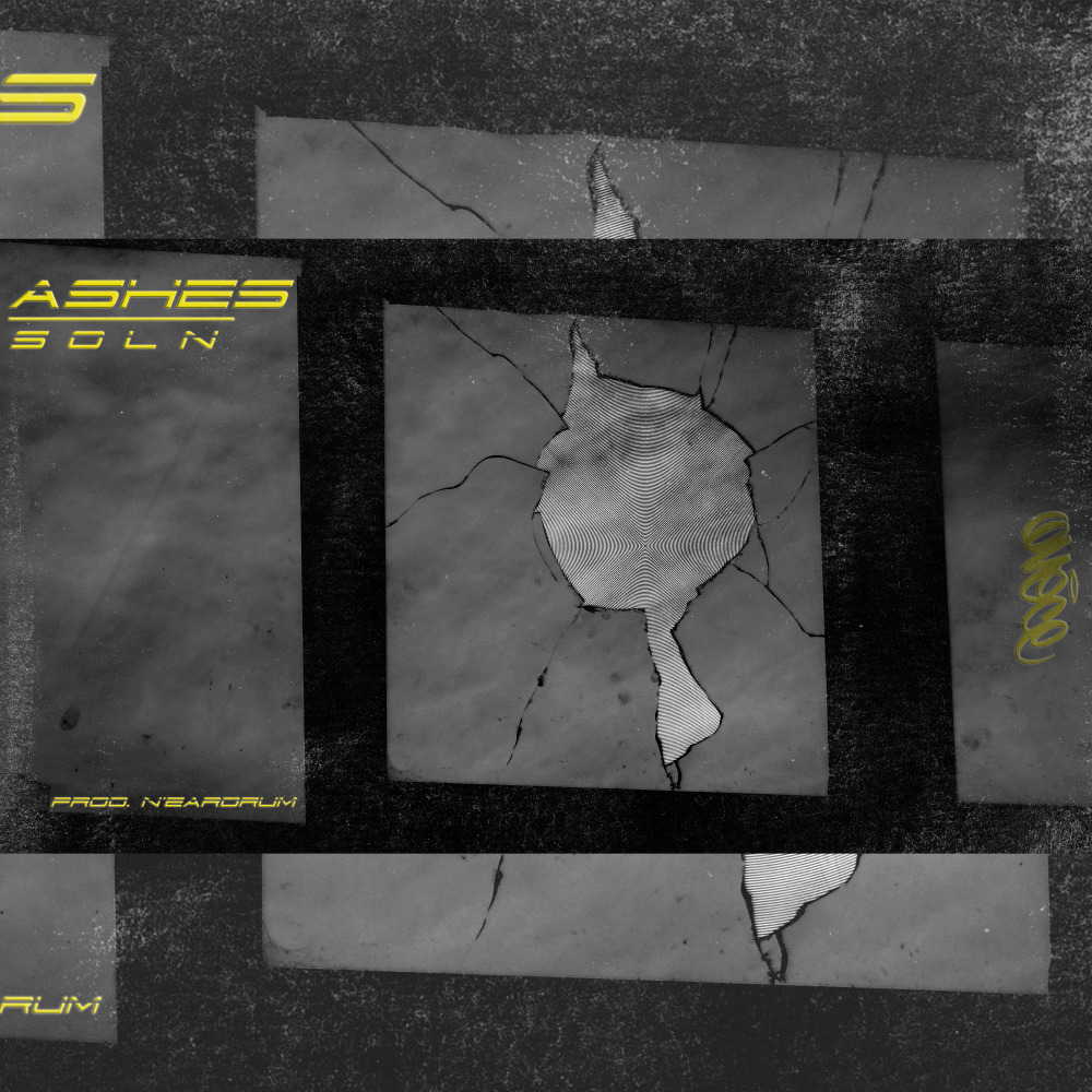 Ashes