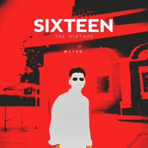 Album SIXTEEN (Explicit) from Mayko