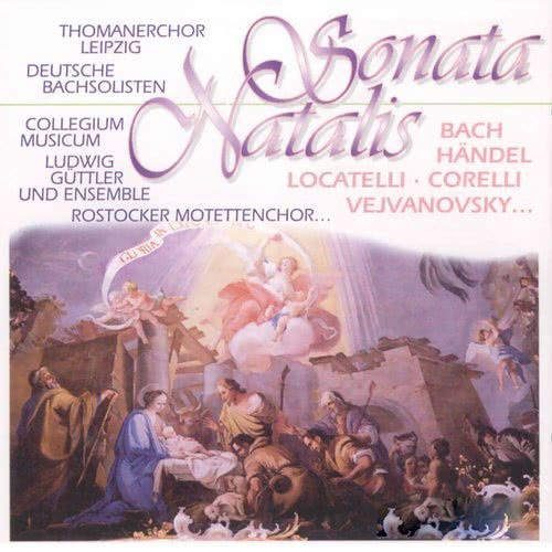 Suite for Orchestra No. 3 in D Major, BWV 1068: II. Air