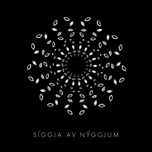 Album Síggja av nýggjum from Marius Ziska
