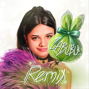 อัลบัม LABUBU (Remix) ศิลปิน Maria Iankovskaia
