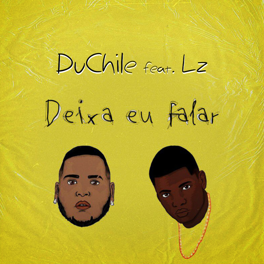 Deixa Eu Falar