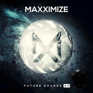 Various Artists的專輯Maxximize Future Sounds