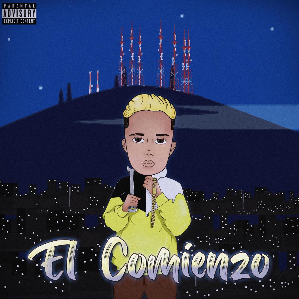 Me Acorde de Ti (Explicit)