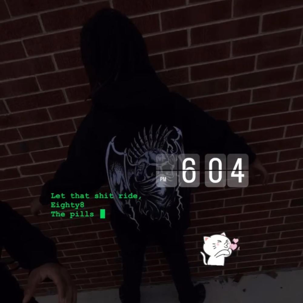 Lets go brother (feat. Zsmackzz)