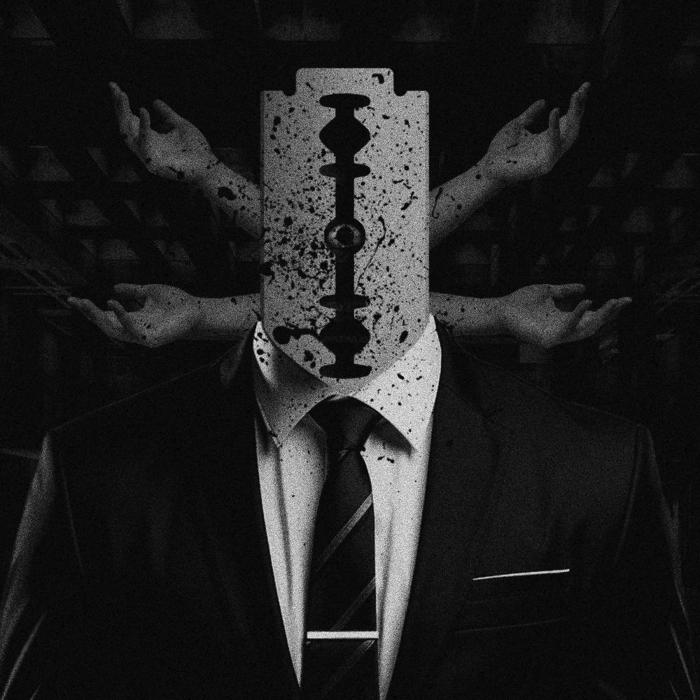 FEEL MY BLOOD