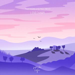 Album Lovecharm oleh Paul Indigo