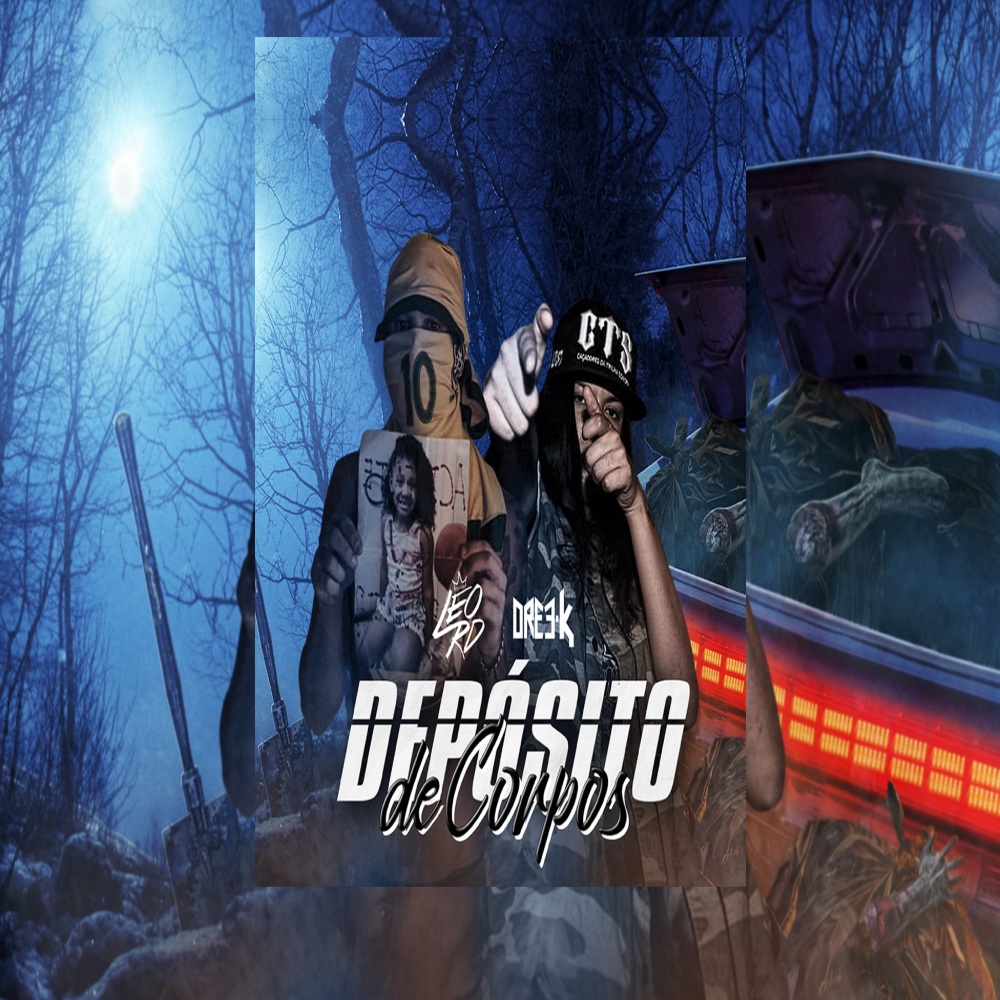 Depósito de Corpos