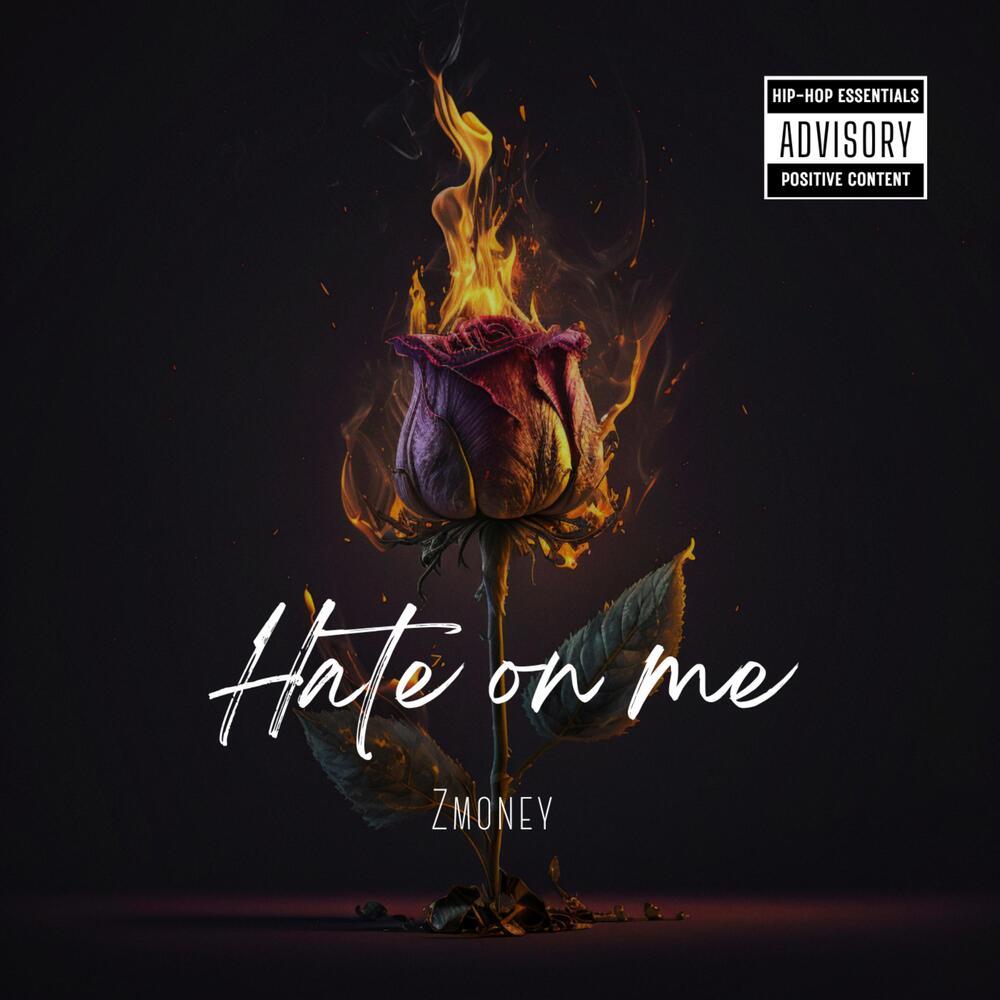 hate on me (Explicit)