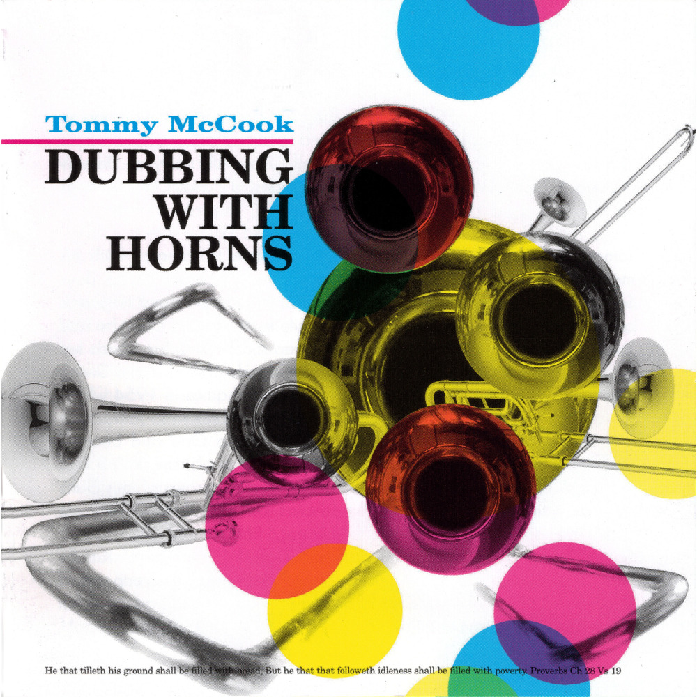 High Noon Dub (Bonus Track)