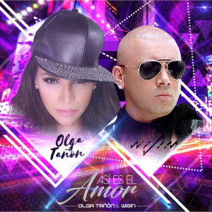 ดาวน์โหลดและฟังเพลง Así Es el Amor พร้อมเนื้อเพลงจาก Wisin