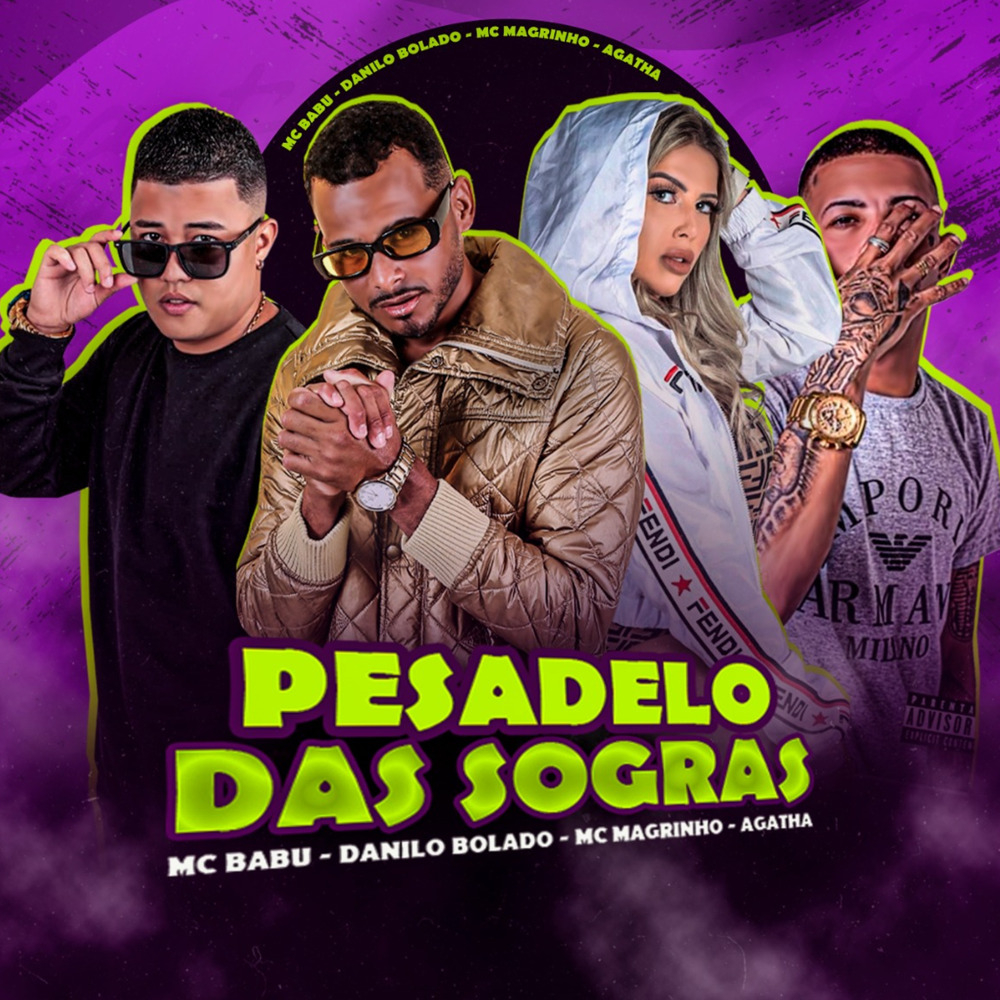 Pesadelo das Sogras (Explicit)