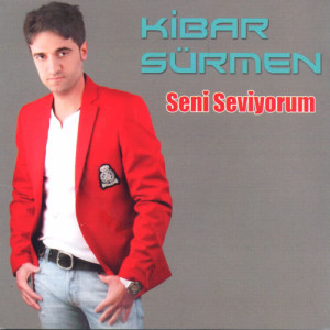 ดาวน์โหลดและฟังเพลง Seni Seviyorum (Akustik Versiyon) พร้อมเนื้อเพลงจาก Kibar Sürmen