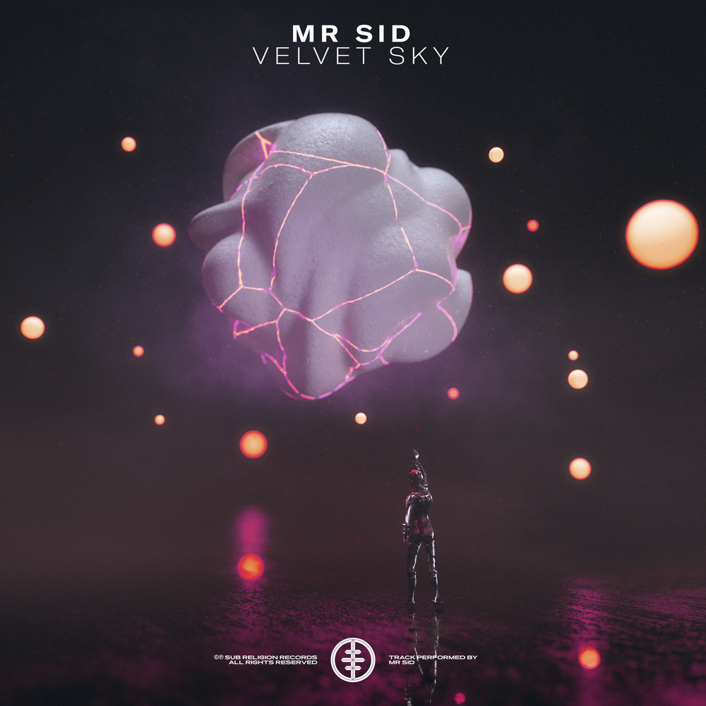 Velvet Sky (Extended Mix)