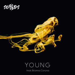 Album Young oleh S O U N D S
