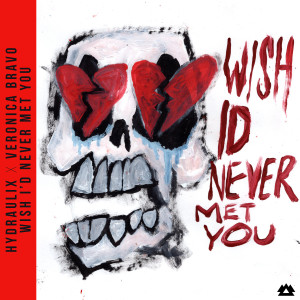 Album Wish I'd Never Met You from 