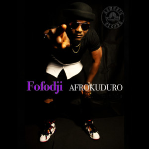 Listen to Paranoia Afrokuduro song with lyrics from Fofodji