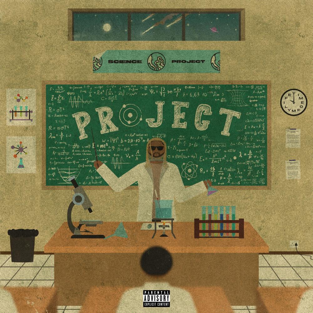 Late Night (feat. Kody) (Explicit)