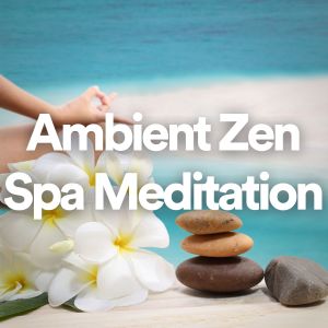 Asian Zen Spa Music Meditation的專輯Ambient Zen Spa Meditation