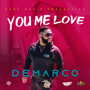 Album You Me Love (Explicit) from DeMarco