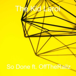 ดาวน์โหลดและฟังเพลง So Done พร้อมเนื้อเพลงจาก The Kid LAROI