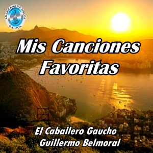 Listen to Aquellas Cartas song with lyrics from Guillermo Belmoral